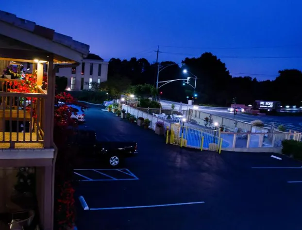 Carmel Hill Lodge hotel detail image 4