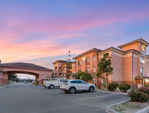 Comfort Inn Marina on the Monterey Bay hotel detail image 3
