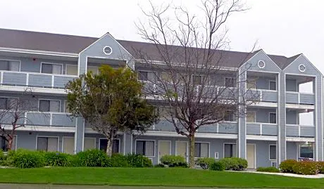 Good Nite Inn Salinas hotel hero