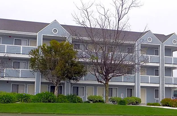 Good Nite Inn Salinas hotel detail image 1