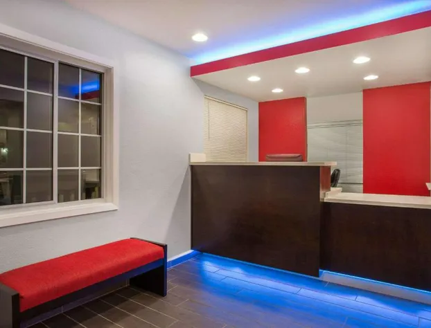 Ramada by Wyndham Monterey hotel detail image 1