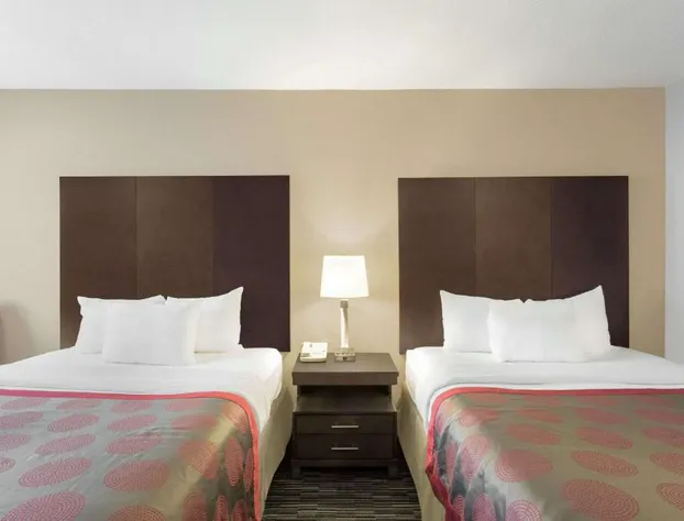 Ramada by Wyndham Monterey hotel detail image 2