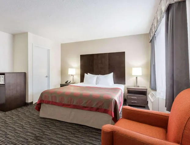 Ramada by Wyndham Monterey hotel detail image 4