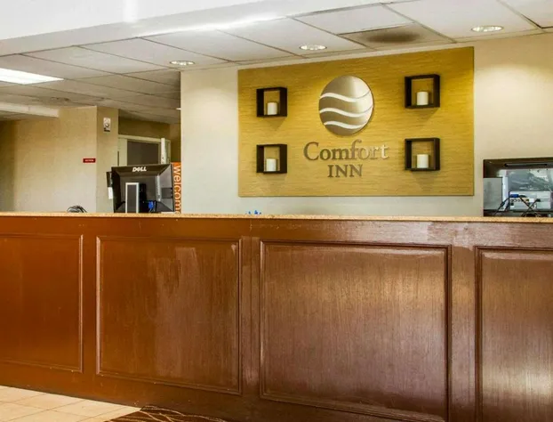 Comfort Inn Watsonville hotel detail image 2