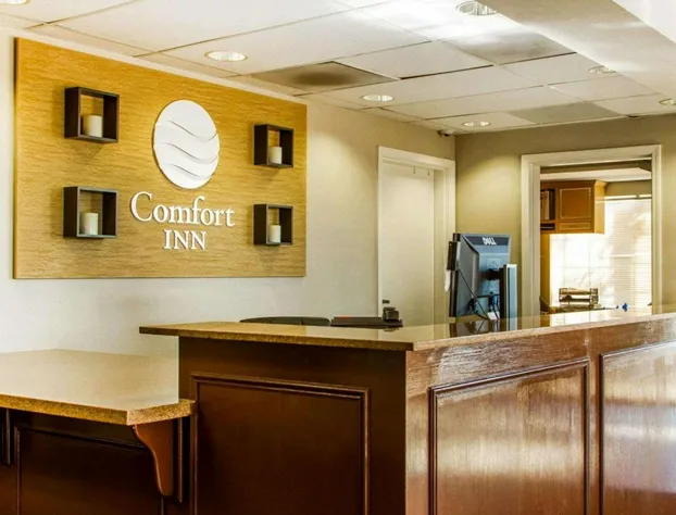 Comfort Inn Watsonville hotel detail image 3