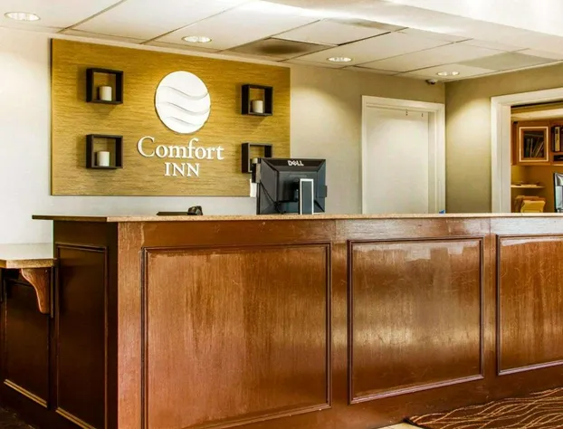 Comfort Inn Watsonville hotel detail image 4