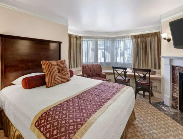 Victorian Inn hotel detail image 3