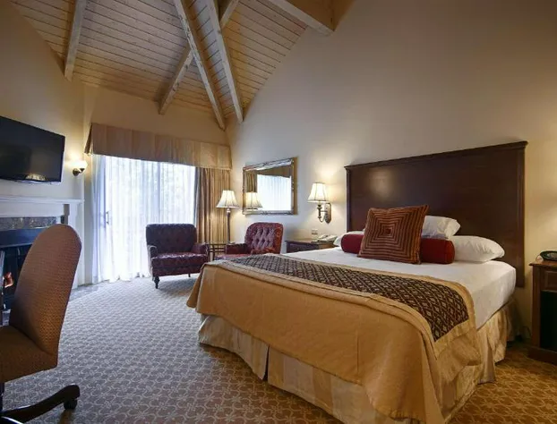 Victorian Inn hotel detail image 4