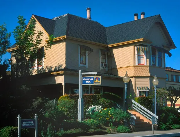 Victorian Inn hotel detail image 1