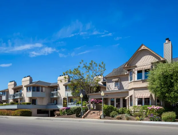 Victorian Inn hotel detail image 3