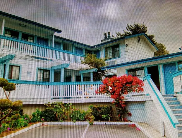 Arbor Inn Monterey hotel detail image 1