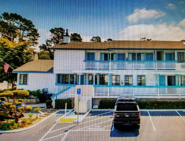 Arbor Inn Monterey hotel detail image 2