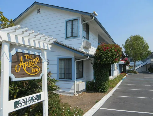 Arbor Inn Monterey hotel detail image 4
