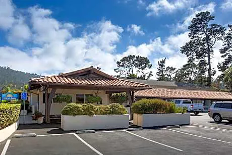 Days Inn by Wyndham Monterey-Fisherman's Wharf Aquarium hotel detail image 2