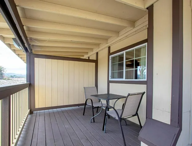 Red Roof Inn & Suites Monterey hotel detail image 3