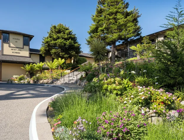 Hyatt Carmel Highlands hotel detail image 2