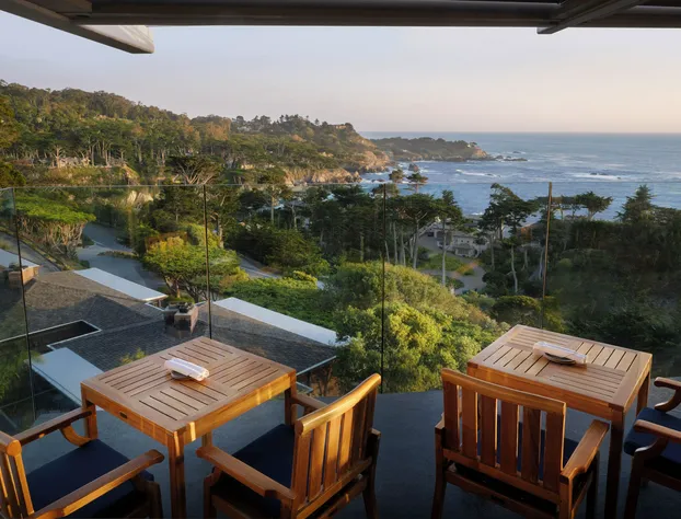 Hyatt Carmel Highlands hotel detail image 4
