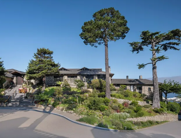 Hyatt Carmel Highlands hotel detail image 1