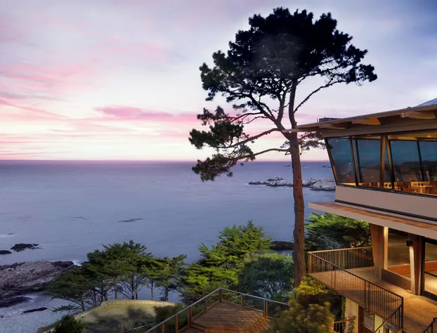 Hyatt Carmel Highlands hotel detail image 2