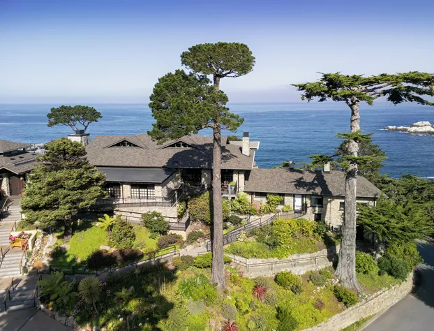 Hyatt Carmel Highlands hotel detail image 4