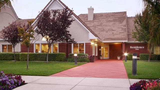 Residence Inn by Marriott Salinas Monterey hotel detail image 1