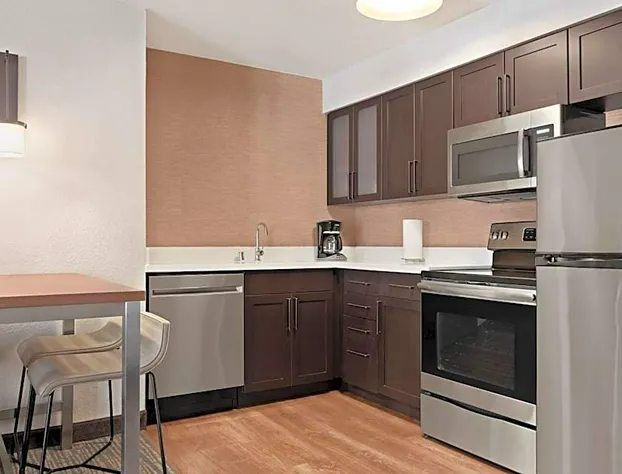 Residence Inn by Marriott Salinas Monterey hotel detail image 4