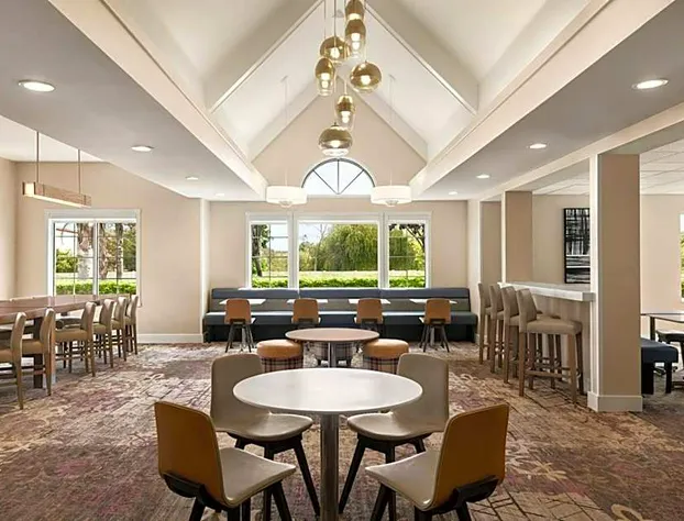 Residence Inn by Marriott Salinas Monterey hotel detail image 1