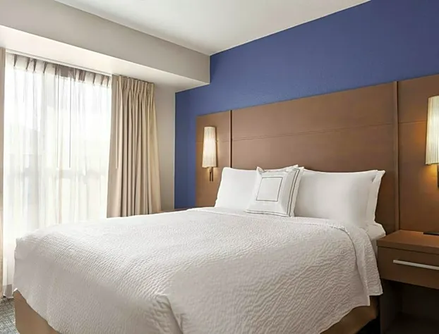 Residence Inn by Marriott Salinas Monterey hotel detail image 3