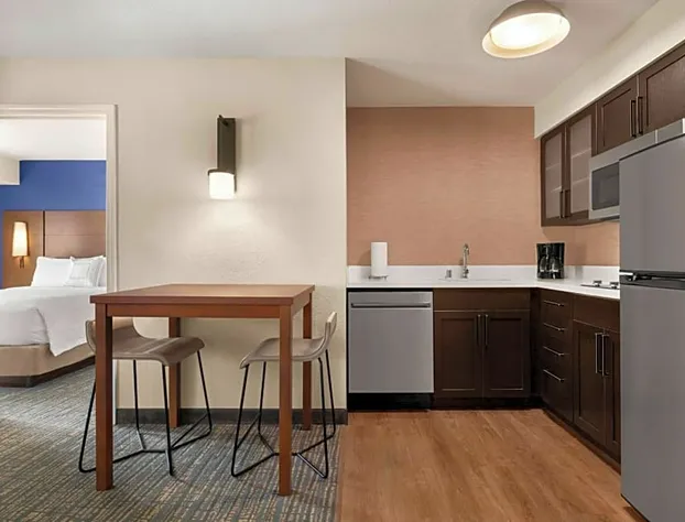 Residence Inn by Marriott Salinas Monterey hotel detail image 4