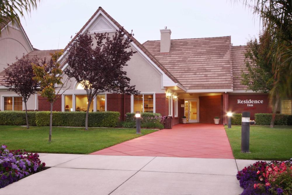 Residence Inn by Marriott Salinas Monterey hotel hero