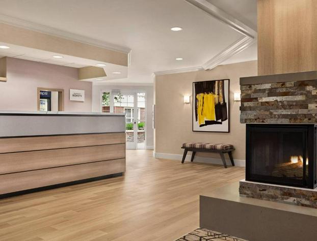 Residence Inn by Marriott Salinas Monterey hotel detail image 2