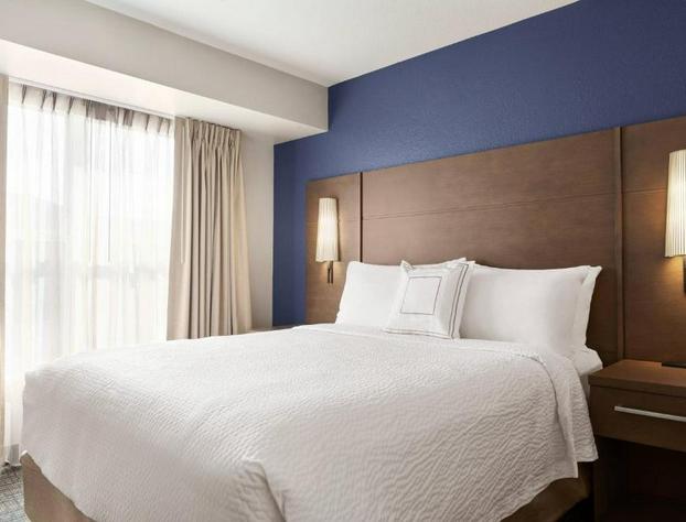 Residence Inn by Marriott Salinas Monterey hotel detail image 3