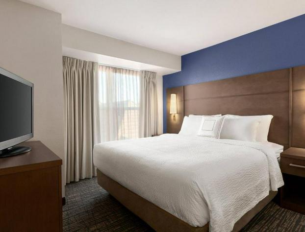 Residence Inn by Marriott Salinas Monterey hotel detail image 4
