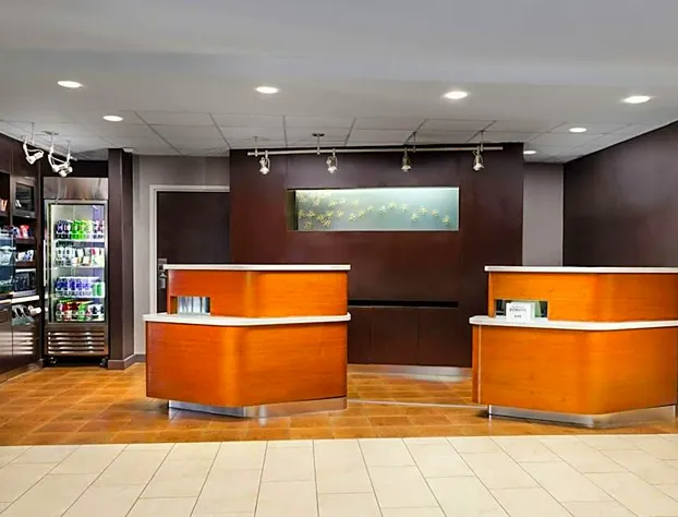 Courtyard by Marriott Salinas Monterey hotel detail image 2