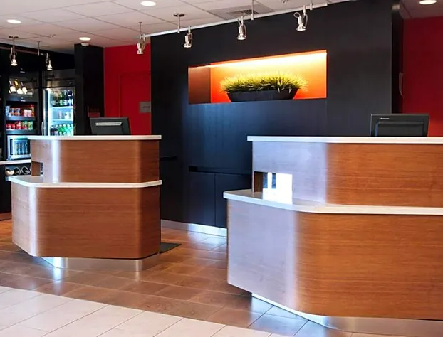 Courtyard by Marriott Salinas Monterey hotel detail image 3