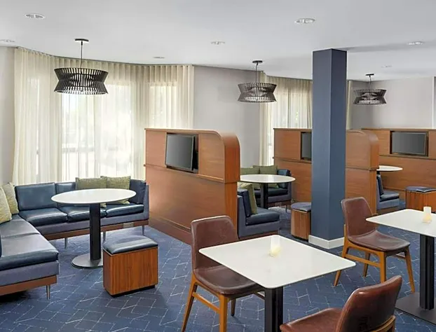 Courtyard by Marriott Salinas Monterey hotel detail image 4