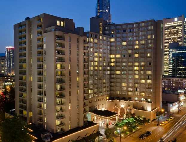 The Sutton Place Hotel Vancouver hotel detail image 3