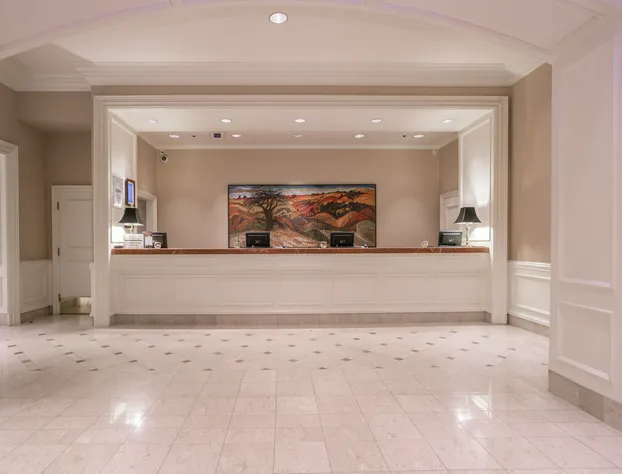 The Sutton Place Hotel Vancouver hotel detail image 4