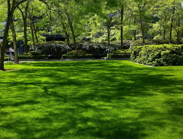 Sheraton Vancouver Wall Centre hotel detail image 4
