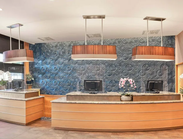 Residence Inn by Marriott Vancouver Downtown hotel detail image 4