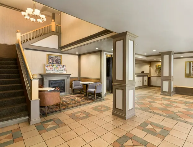 Days Inn by Wyndham Vancouver Downtown hotel detail image 4