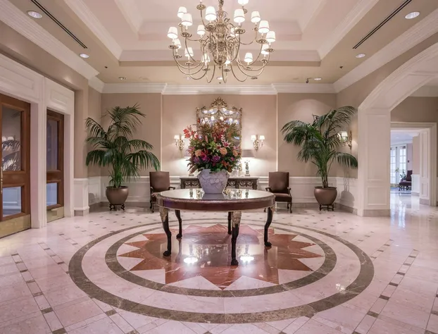 La Grande Residence Vancouver at The Sutton Place Hotel hotel detail image 3