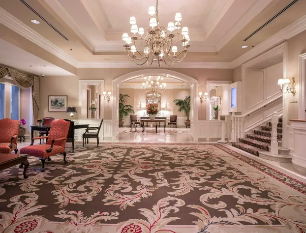 La Grande Residence Vancouver at The Sutton Place Hotel hotel detail image 4