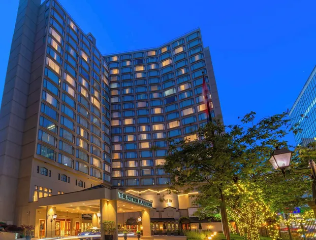 La Grande Residence Vancouver at The Sutton Place Hotel hotel detail image 2