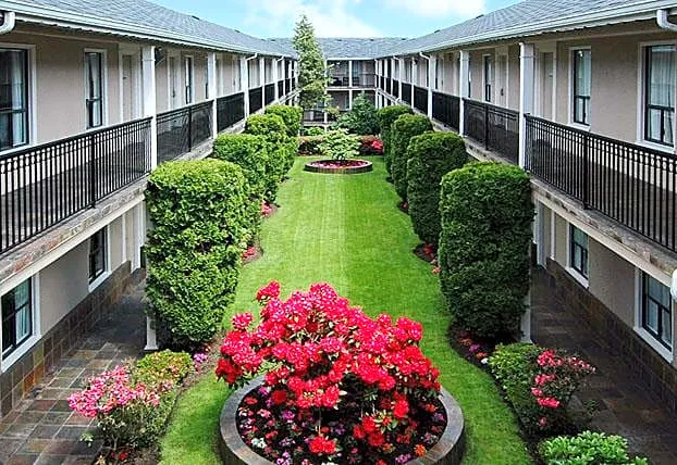 Days Inn Vancouver Metro hotel detail image 1