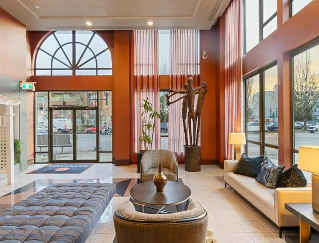 Executive Hotel Vancouver Airport hotel detail image 4