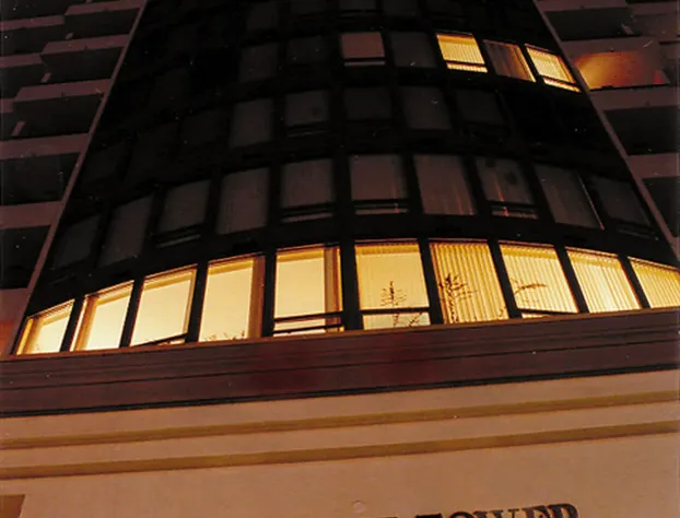 Executive Hotel Vancouver Airport hotel detail image 1