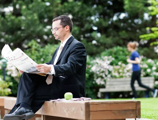 Executive Hotel Vancouver Airport hotel detail image 4