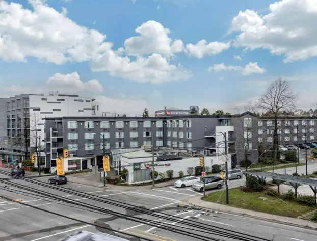 Best Western Plus Vancouver Airport Hotel hotel detail image 4