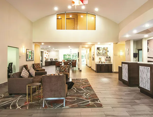 La Quinta Inn by Wyndham Vancouver Airport hotel detail image 4